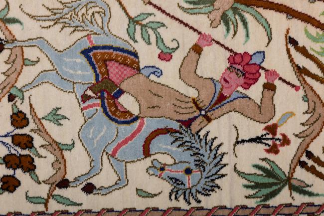 Qum Silk - 6