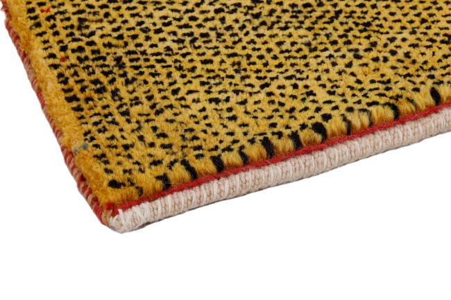 Perzisch Gabbeh Loribaft - 7