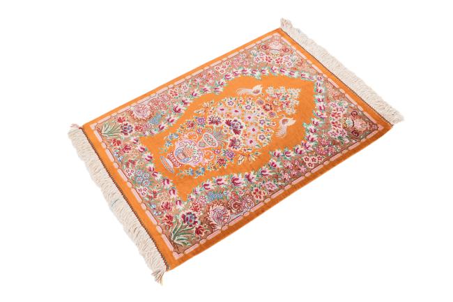 Qum Zijde - 2