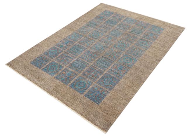 Ziegler Farahan - 2