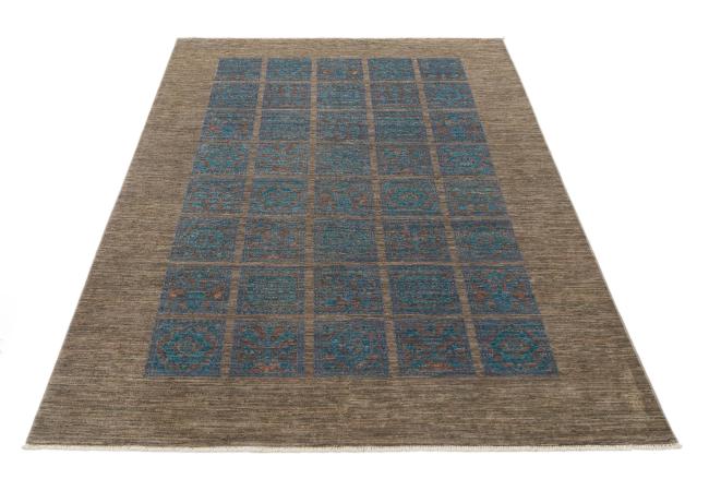Ziegler Farahan - 3