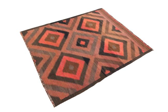 Kilim Afegão - 1