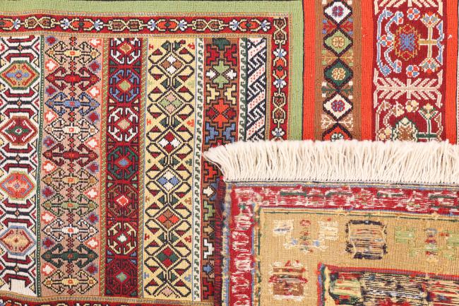 Kilim Soozani - 6