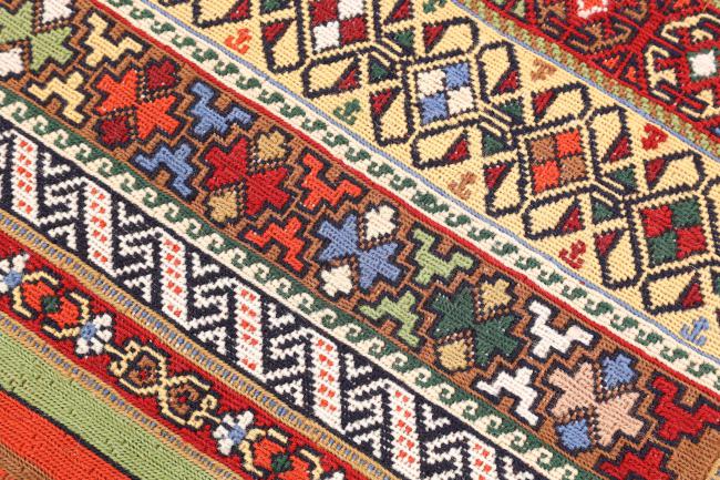 Kilim Soozani - 7