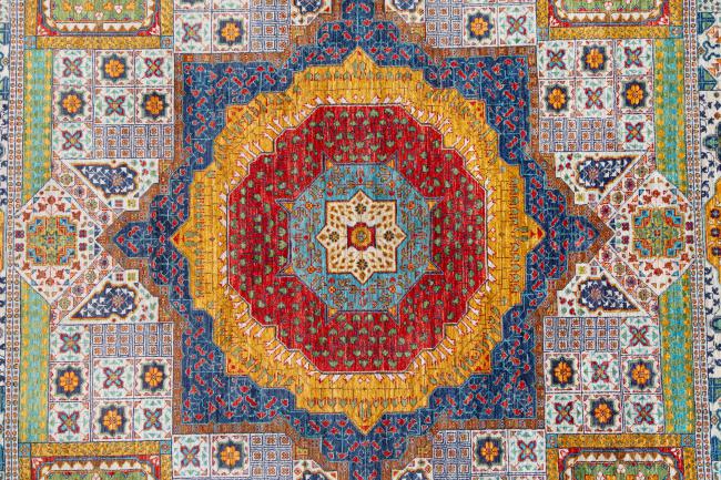 Mamluk - 7