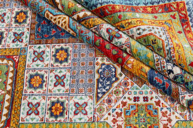 Mamluk - 8