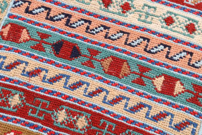 Kilim Sitz - 2