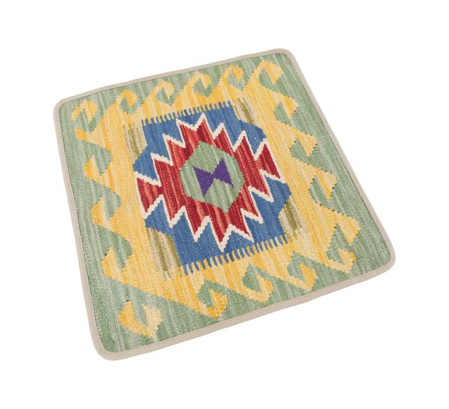 Kelim Afghan Kissenbezug - 2