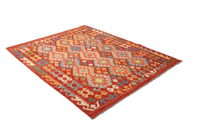 Kilim Afegão - 2