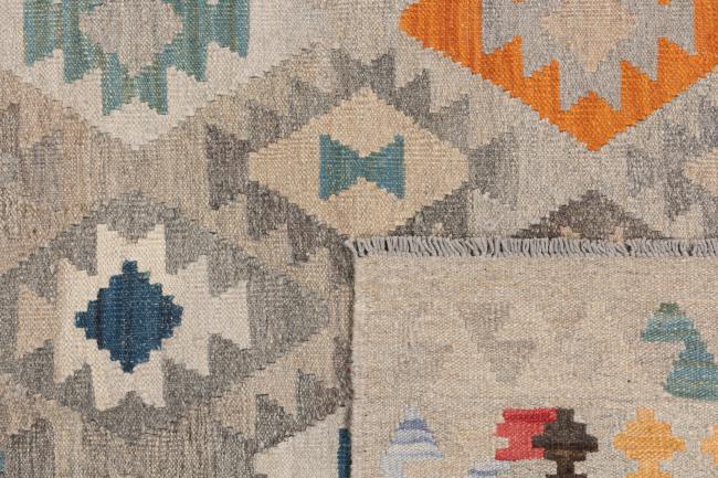 Kilim Afegão Heritage - 5