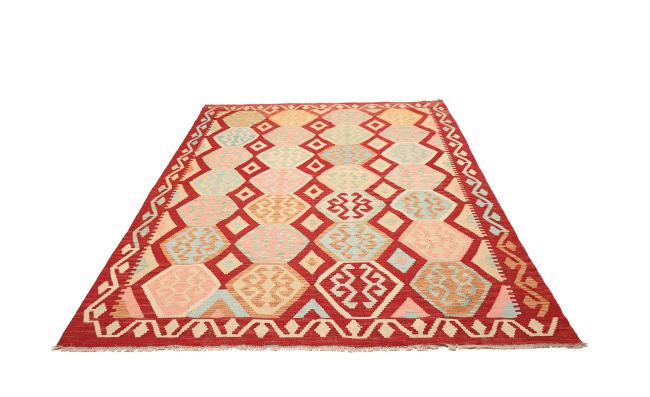 Kelim Afghan - 1