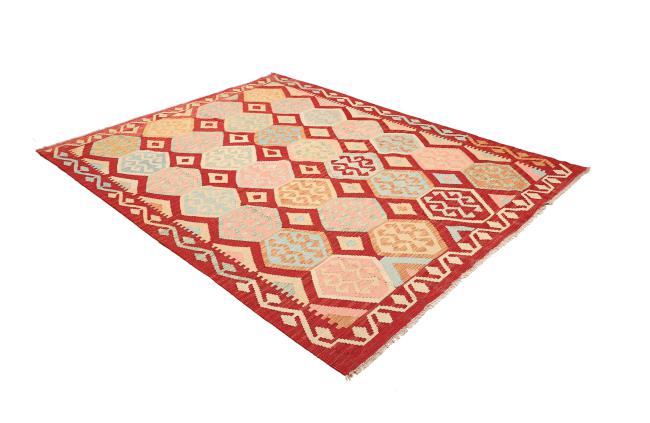 Kelim Afghan - 2