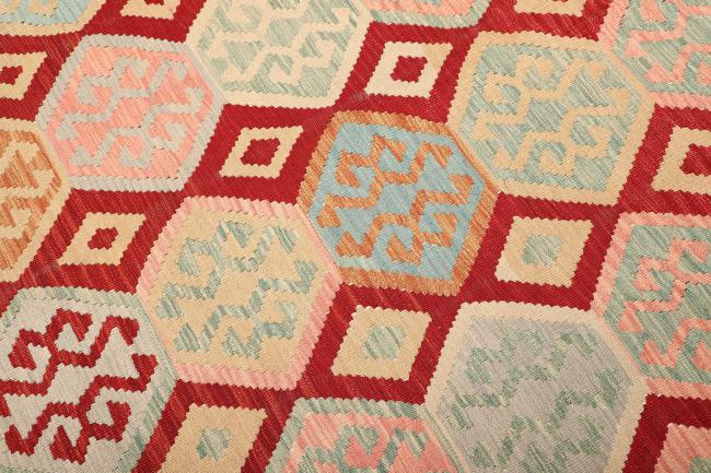 Kelim Afghan - 3