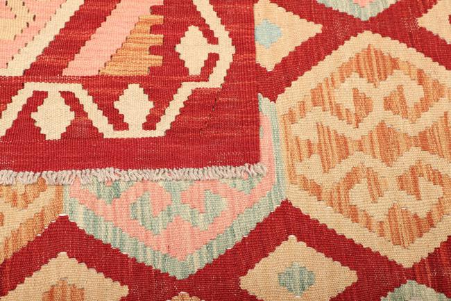 Kelim Afghan - 4
