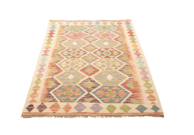 Kilim  Afghan - 1