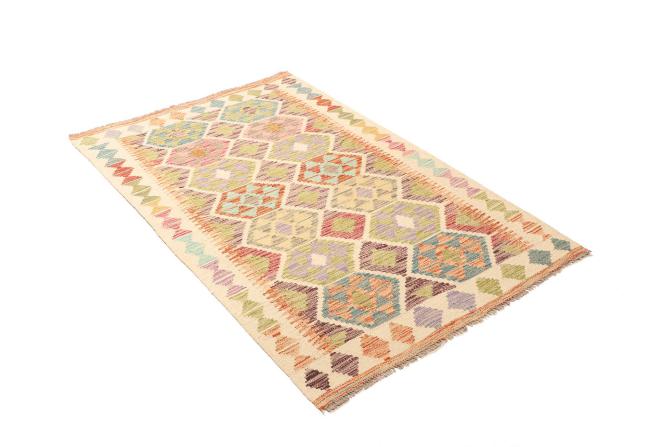 Kilim  Afghan - 2