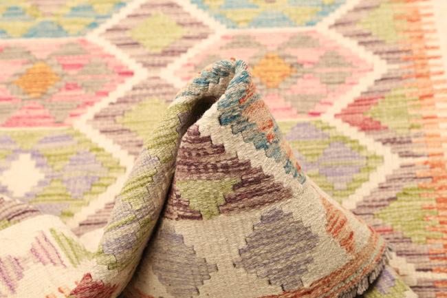 Kilim  Afghan - 5