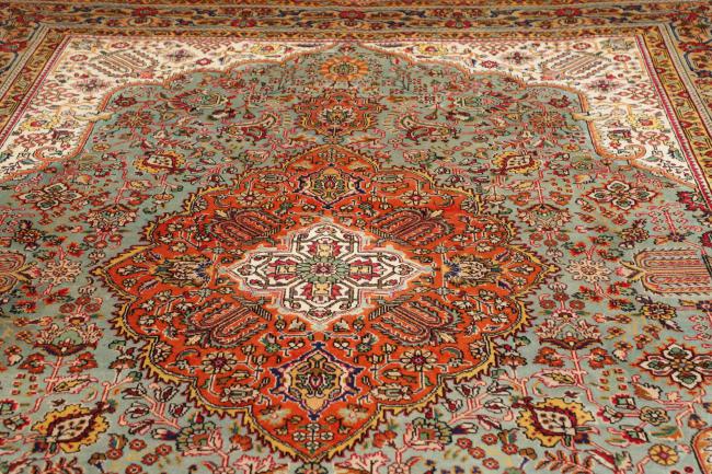 Tabriz - 7