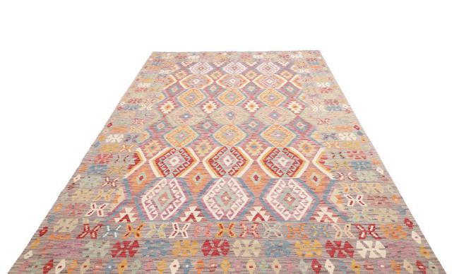 Kilim Afghan - 1