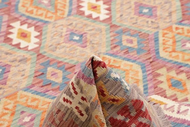 Kilim Afghan - 5