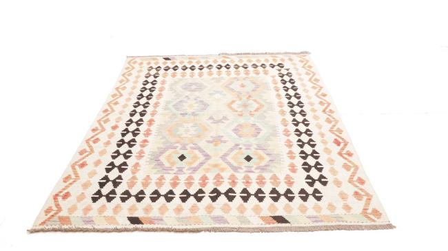 Kelim Afghan - 3
