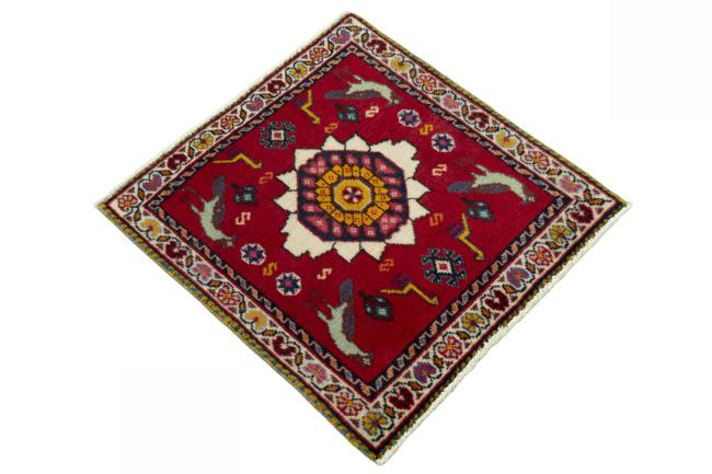 Shiraz - 2