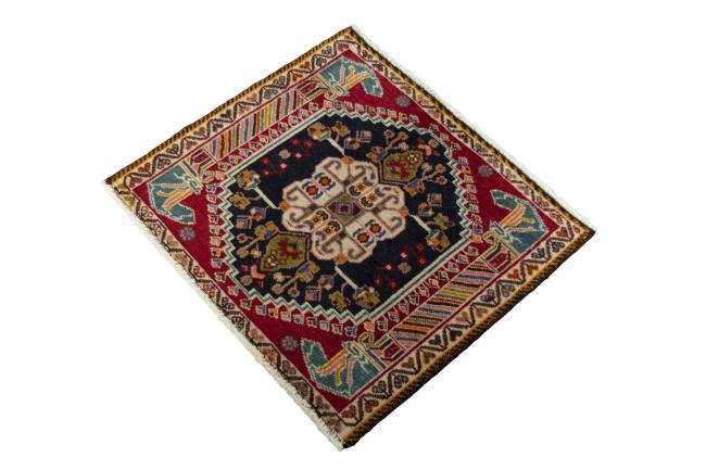 Shiraz - 1