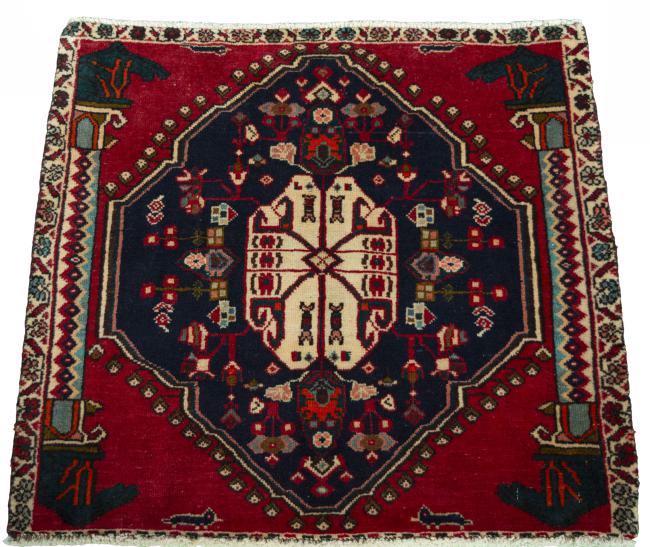 Shiraz - 3