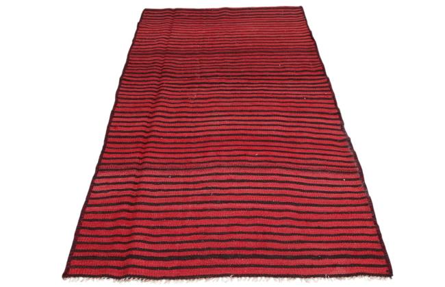 Kilim Fars Antique - 1