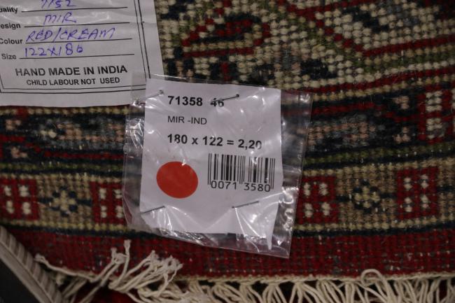 Indo Sarough Mir - 9