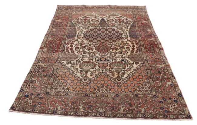 Ispahan Antique - 3