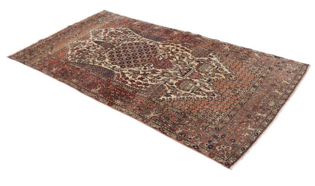 Ispahan Antique - 4