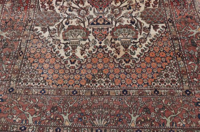 Ispahan Antique - 7