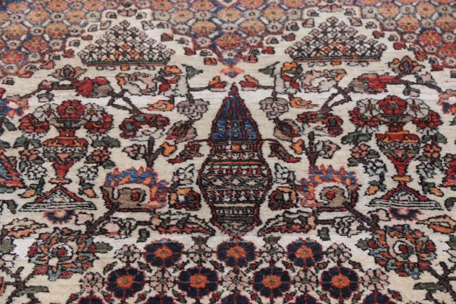 Ispahan Antique - 8