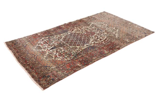 Ispahan Antique - 10
