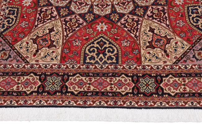 Tabriz 50Raj Gombad - 4