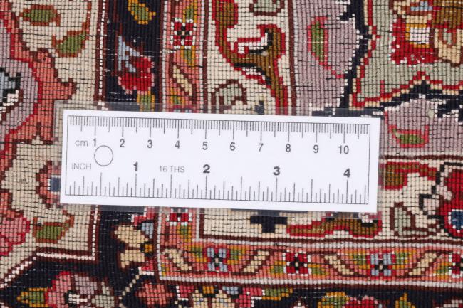 Tabriz 50Raj Gombad - 11