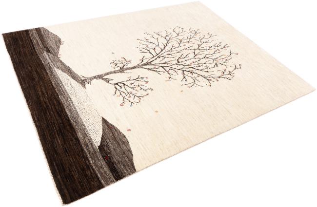 Persa Gabbeh Loribaft Nowbaft - 2