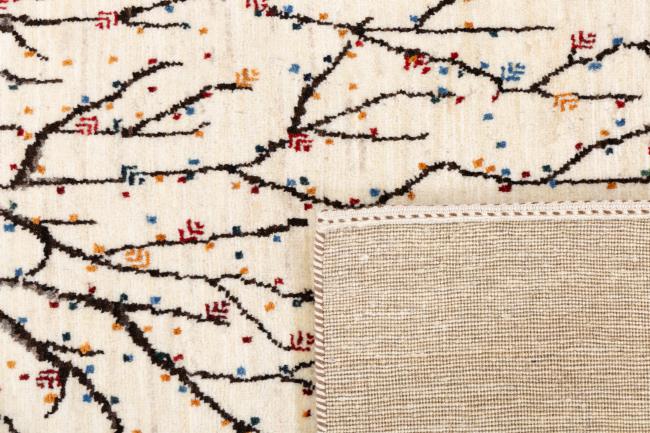 Persa Gabbeh Loribaft Nowbaft - 6