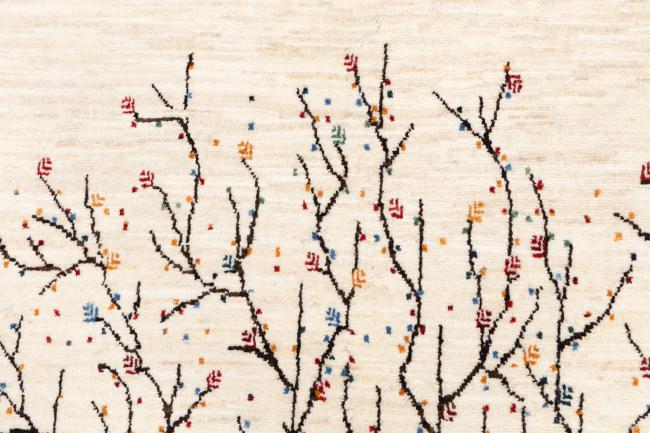 Persa Gabbeh Loribaft Nowbaft - 7