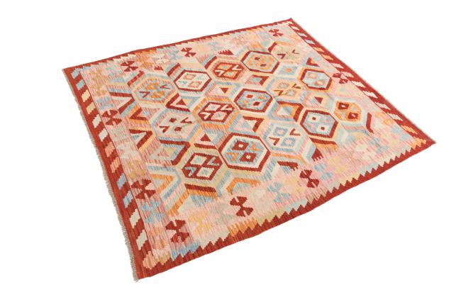 Kilim Afegão - 1