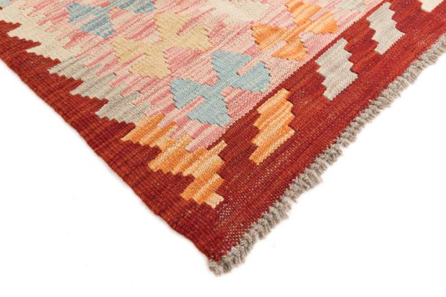 Kilim Afegão - 4