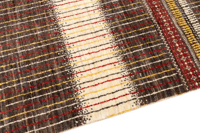Perser Gabbeh Loribaft Natura - 4
