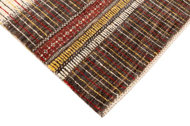 Perser Gabbeh Loribaft Natura - 5