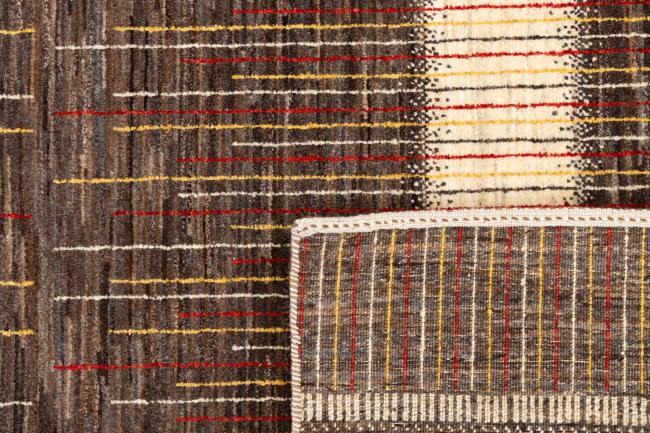 Perser Gabbeh Loribaft Natura - 6