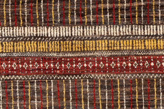 Perser Gabbeh Loribaft Natura - 7