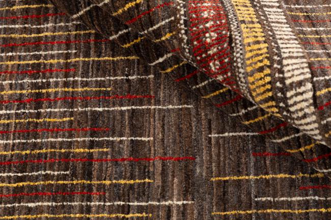 Perser Gabbeh Loribaft Natura - 8