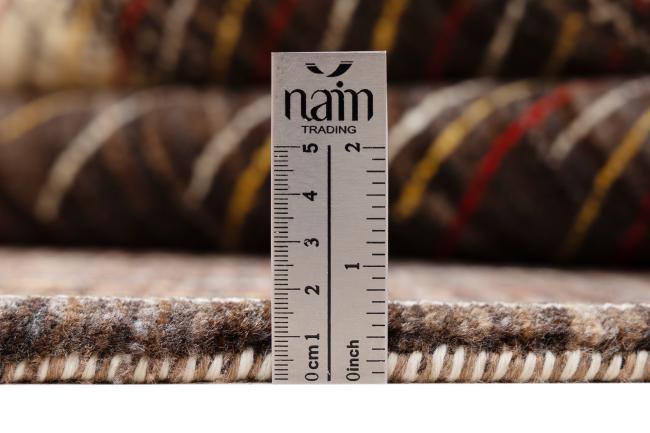 Perser Gabbeh Loribaft Natura - 9