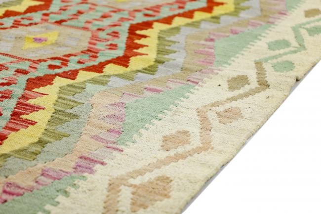 Kilim Afegão - 5