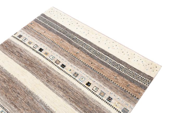 Persia Gabbeh Loribaft Tabiibaft - 3